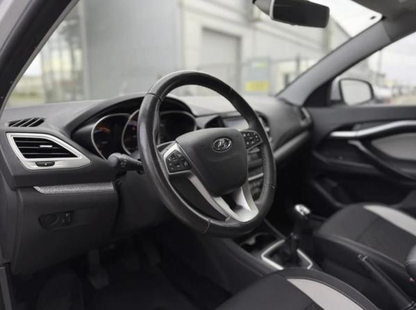 Lada (ВАЗ) Vesta I с пробегом 2021 года, цена 1 130 000 рублей, 92000 км, универсал, Автокод Объявления