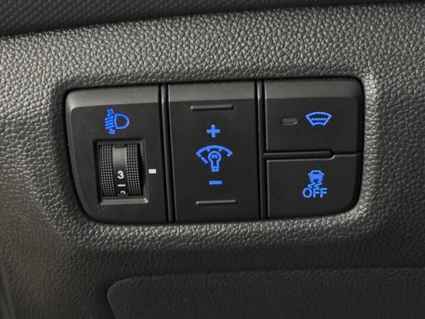 Hyundai Creta I с пробегом 2019 года, цена 2 020 000 рублей, 101011 км, внедорожник, Автокод Объявления