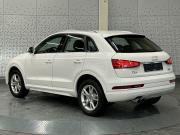 Audi Q3 I (8U) Рестайлинг Москва  - изображение 20