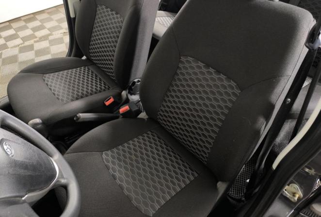 Lada (ВАЗ) Granta I Рестайлинг с пробегом 2022 года, цена 740 000 рублей, 30253 км, седан, Автокод Объявления