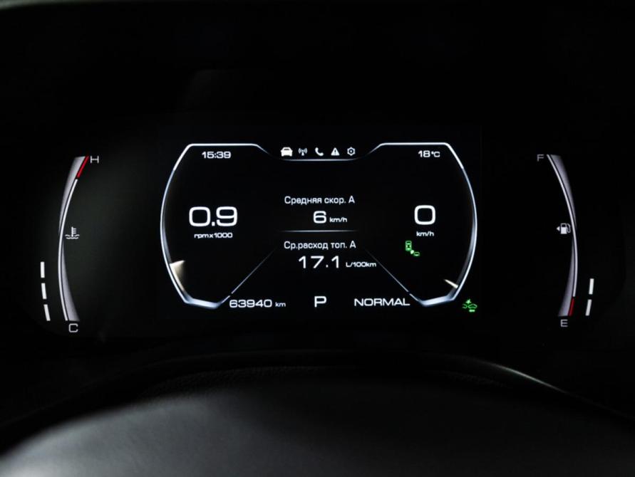 Haval Jolion I Санкт-Петербург  - изображение 12