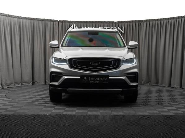Geely Atlas Pro с пробегом 2023 года, цена 2 280 000 рублей, 33172 км, внедорожник, Автокод Объявления
