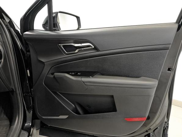 Kia Sportage V с пробегом 2024 года, цена 3 480 000 рублей, 40058 км, внедорожник, Автокод Объявления
