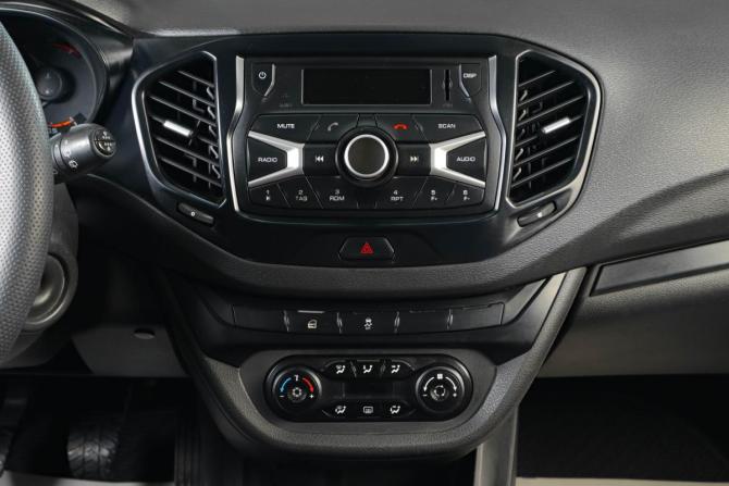 Lada (ВАЗ) Vesta I с пробегом 2021 года, цена 799 000 рублей, 317803 км, универсал, Автокод Объявления