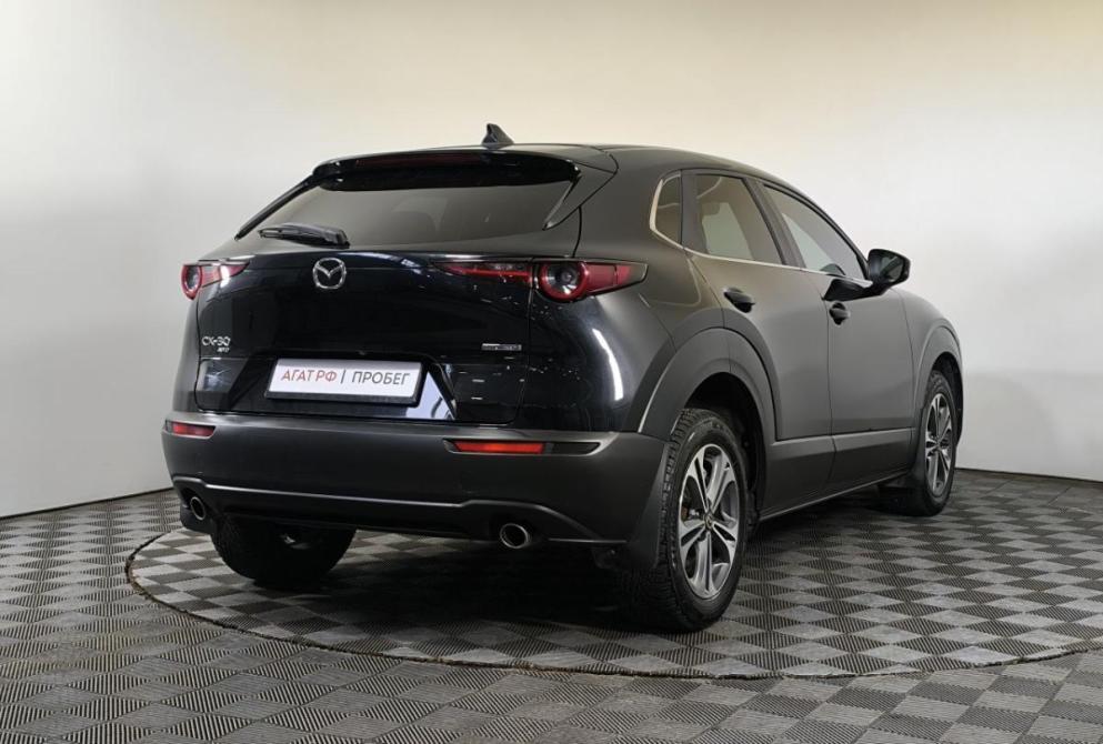 Mazda CX-30 I Нижний Новгород  - изображение 4