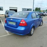 Chevrolet Aveo I Рестайлинг Ярославль  - изображение 13