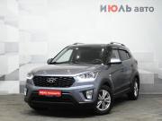 Hyundai Creta I Рестайлинг Екатеринбург  - изображение 18