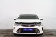 Toyota Camry VII (XV50) Рестайлинг Сургут  - изображение 20