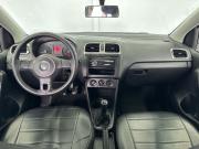 Volkswagen Polo V Уфа  - изображение 26