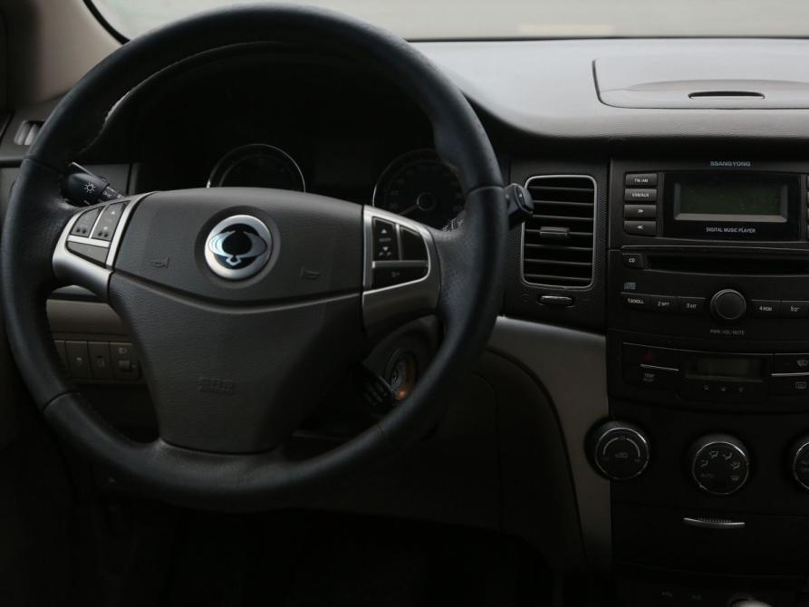 SsangYong Actyon II Иваново  - изображение 14