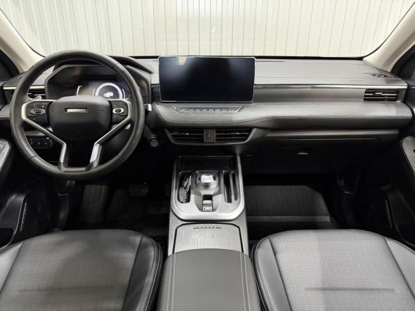 Haval Jolion I Рестайлинг с пробегом 2025 года, цена 2 390 000 рублей, 7000 км, внедорожник, Автокод Объявления