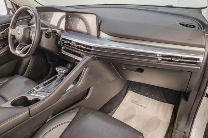 Changan CS35 Plus I Рестайлинг с пробегом 2022 года, цена 1 879 000 рублей, 69700 км, внедорожник, Автокод Объявления