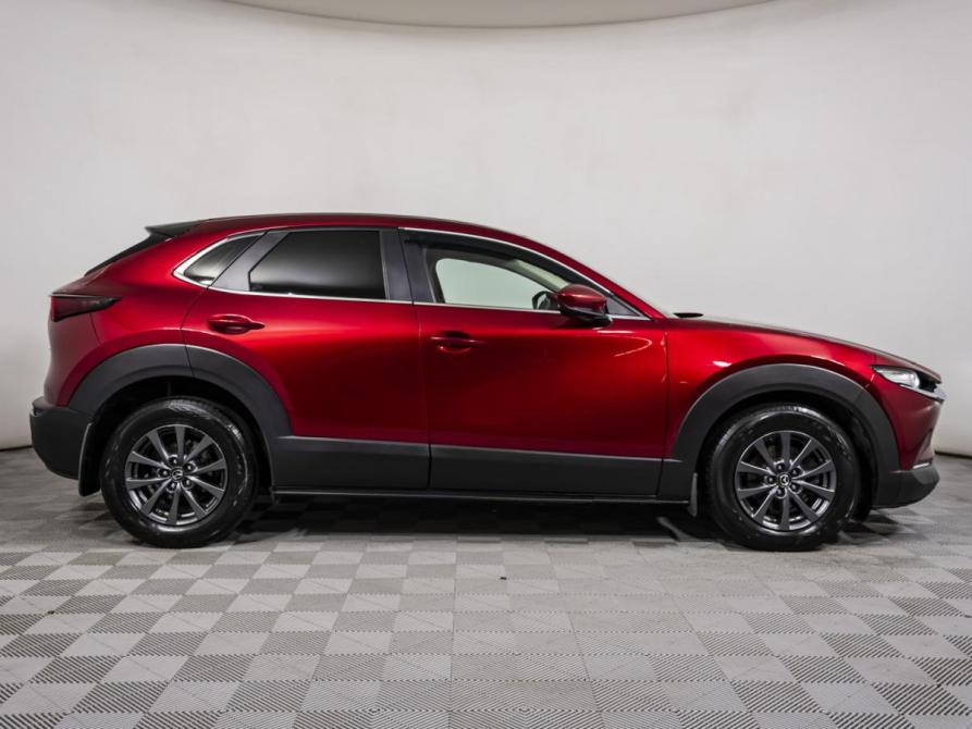 Mazda CX-30 I Москва  - изображение 4
