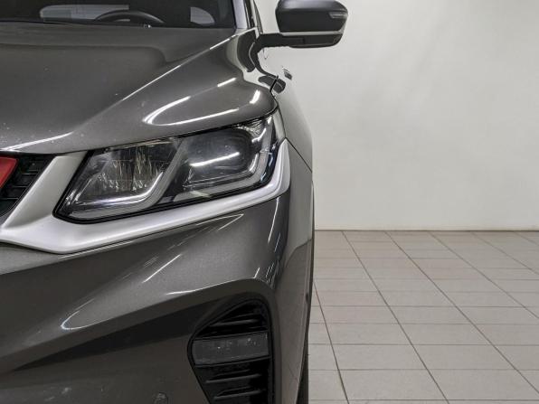 Geely Coolray I с пробегом 2022 года, цена 1 690 000 рублей, 77505 км, внедорожник, Автокод Объявления