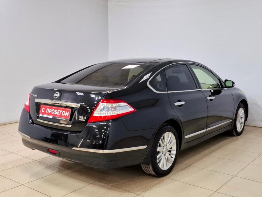 Nissan Teana II (J32) Рестайлинг Альметьевск  - изображение 4