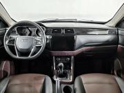 Lifan Myway Москва  - изображение 20