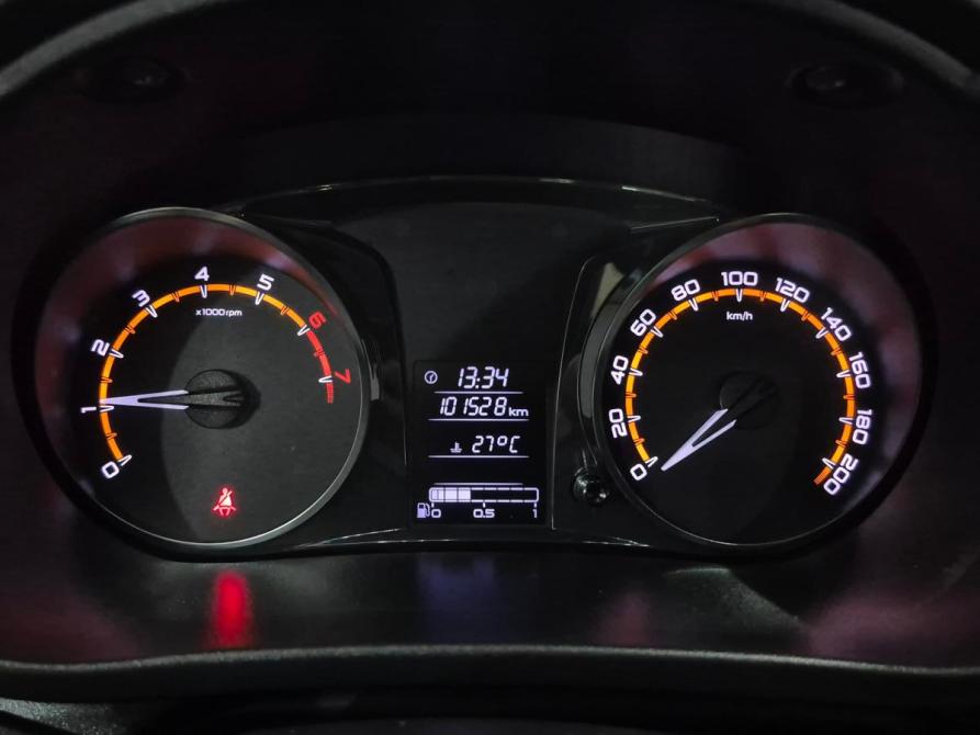 Lada (ВАЗ) Granta I Рестайлинг Альметьевск  - изображение 19