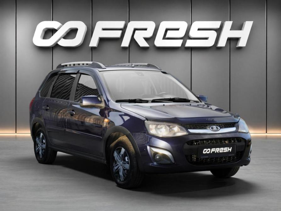 Lada (ВАЗ) Kalina II Тверь  - изображение 1