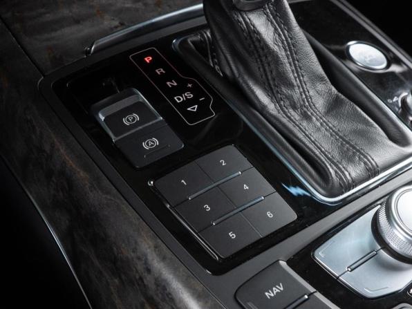 Audi A6 IV (C7) Рестайлинг с пробегом 2018 года, цена 2 659 000 рублей, 148014 км, седан, Автокод Объявления