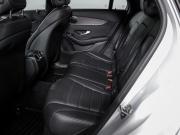 Mercedes-Benz GLC I (X253) Рестайлинг Москва  - изображение 30