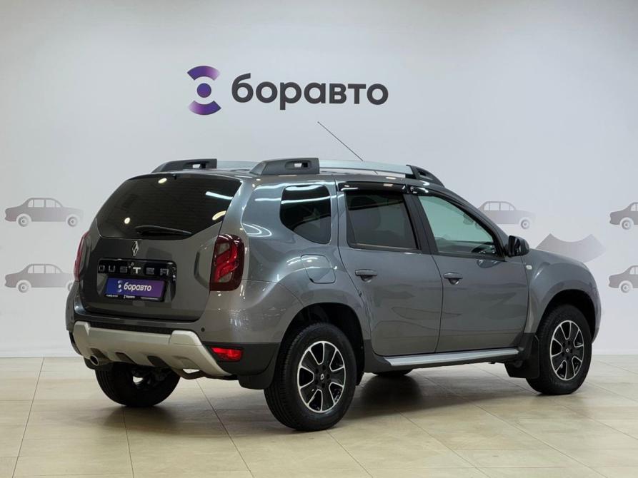 Renault Duster II Ставрополь  - изображение 3