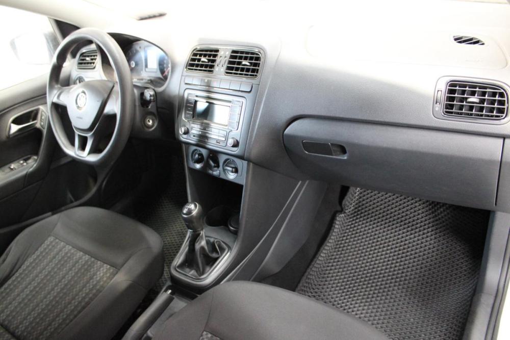 Volkswagen Polo V Рестайлинг Ярославль  - изображение 11