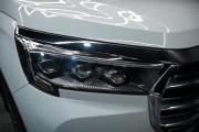 JETOUR X90+ Крым  - изображение 64