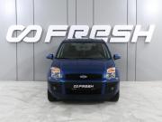 Ford Fusion I Рестайлинг Ростов-на-Дону  - изображение 16