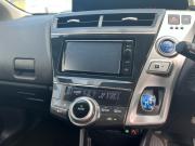 Toyota Prius Alpha I (ZVW40/41) Рестайлинг Краснодар  - изображение 30