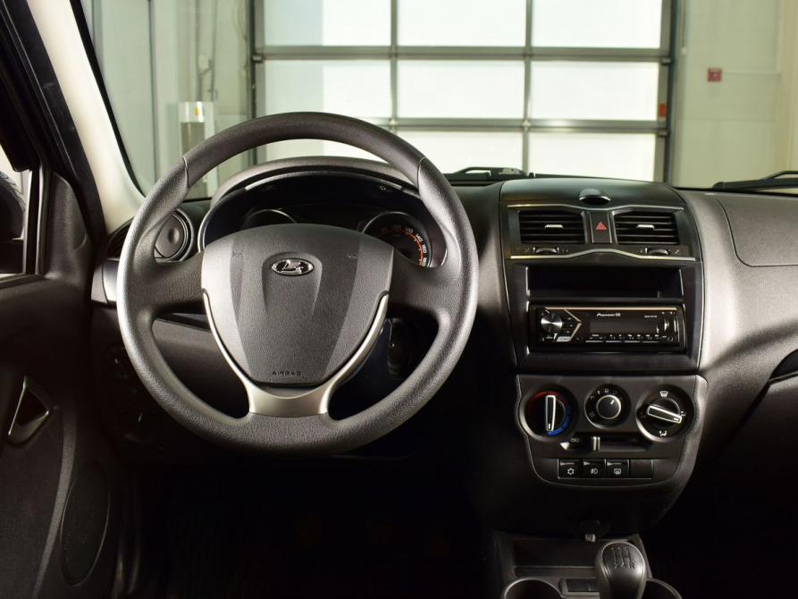Lada (ВАЗ) Granta I Рестайлинг Кемерово  - изображение 11