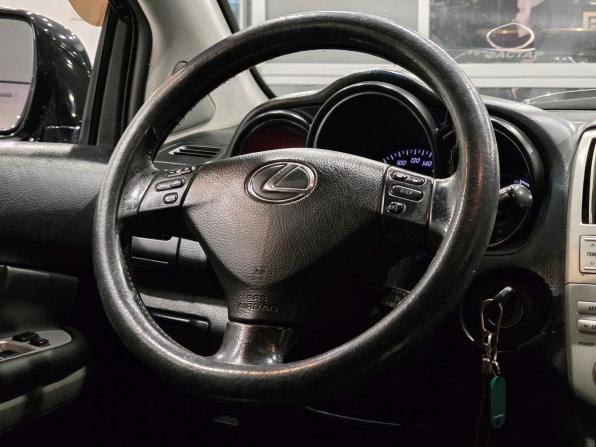 Lexus RX II с пробегом 2005 года, цена 884 000 рублей, 357372 км, внедорожник, Автокод Объявления