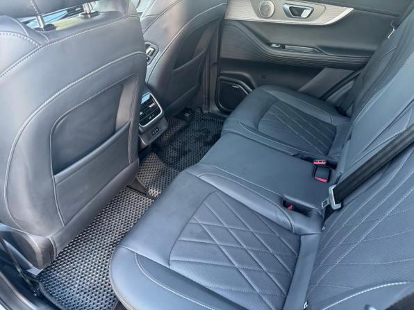 Chery Tiggo 8 Pro Max I Рестайлинг с пробегом 2024 года, цена 2 650 000 рублей, 43280 км, внедорожник, Автокод Объявления