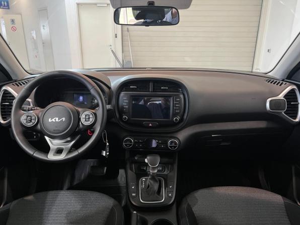 Kia Soul III с пробегом 2022 года, цена 2 650 000 рублей, 23 км, хэтчбек, Автокод Объявления
