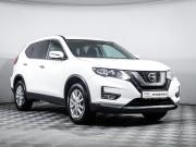 Nissan X-Trail III Рестайлинг Москва  - изображение 19