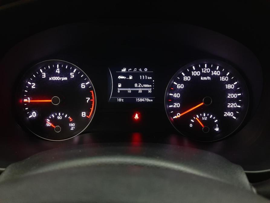 Kia Sportage IV Москва  - изображение 8
