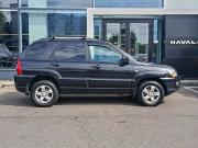 Kia Sportage II Рестайлинг Москва  - изображение 24