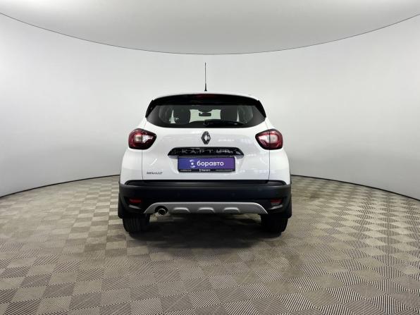 Renault Kaptur I с пробегом 2019 года, цена 1 280 000 рублей, 118117 км, внедорожник, Автокод Объявления