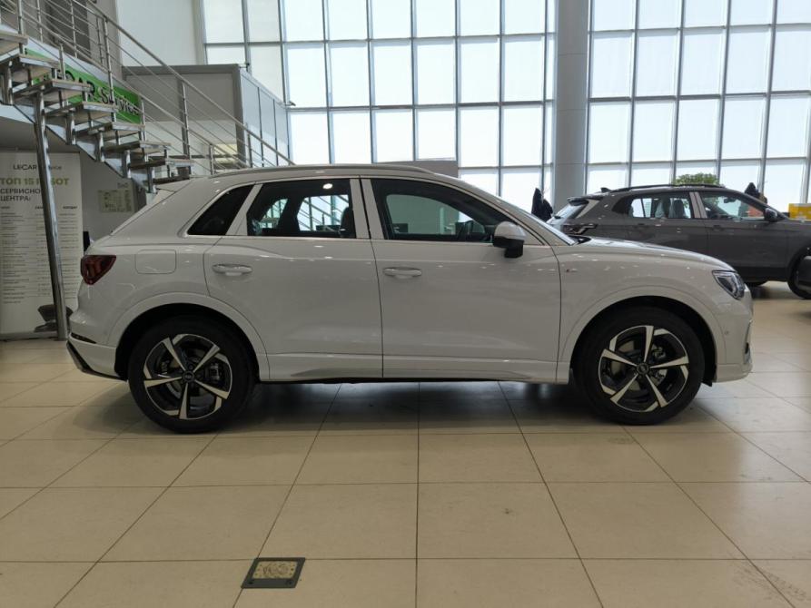 Audi Q3 III (FJ) Казань  - изображение 5