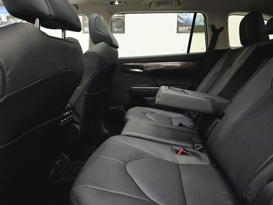 Toyota Highlander IV (XU70) Нижний Новгород  - изображение 17
