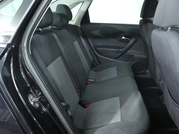 Volkswagen Polo V с пробегом 2014 года, цена 689 000 рублей, 233000 км, седан, Автокод Объявления