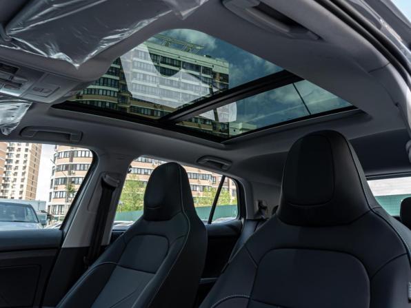 Volkswagen Tharu XR с пробегом 2025 года, цена 2 949 000 рублей, 20 км, внедорожник, Автокод Объявления