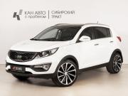 Kia Sportage III Казань  - изображение 10