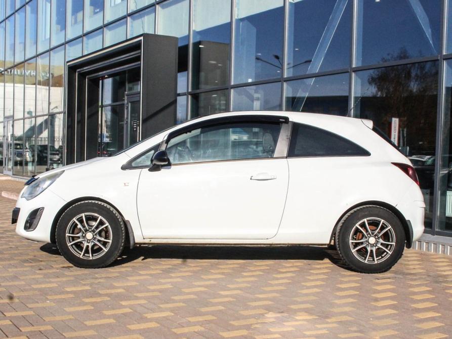 Opel Corsa D Рестайлинг II Калуга  - изображение 2
