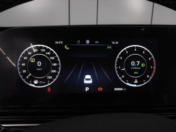 Omoda C5 I с пробегом 2024 года, цена 1 799 000 рублей, 53253 км, внедорожник, Автокод Объявления