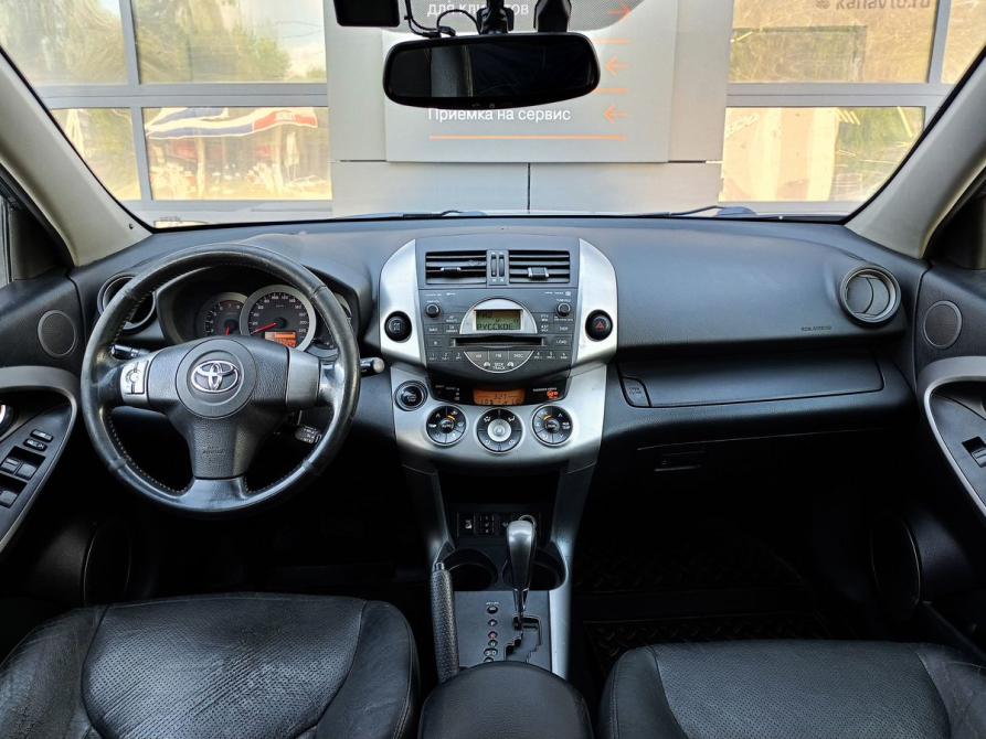 Toyota RAV4 III (XA30) Казань  - изображение 11