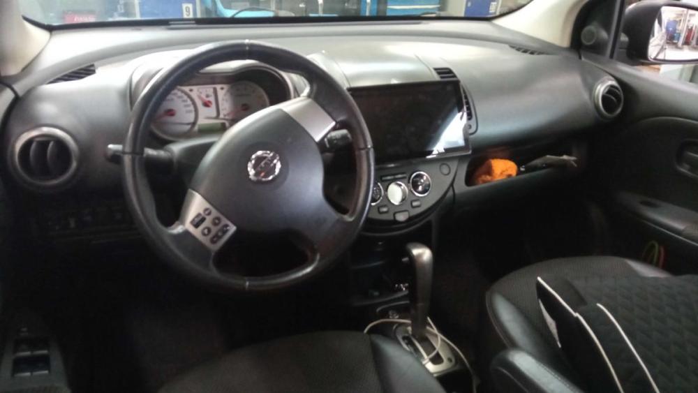 Nissan Note I Санкт-Петербург  - изображение 5