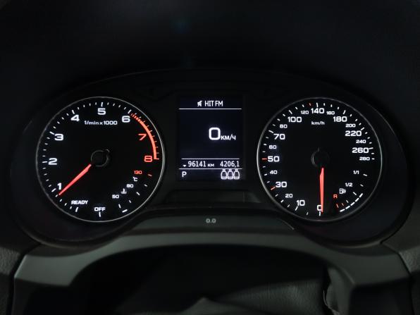 Audi A3 III (8V) Рестайлинг с пробегом 2019 года, цена 2 099 700 рублей, 96137 км, седан, Автокод Объявления