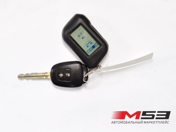 Toyota Corolla XI (E160 E170 E180) с пробегом 2013 года, цена 1 149 995 рублей, 104496 км, седан, Автокод Объявления