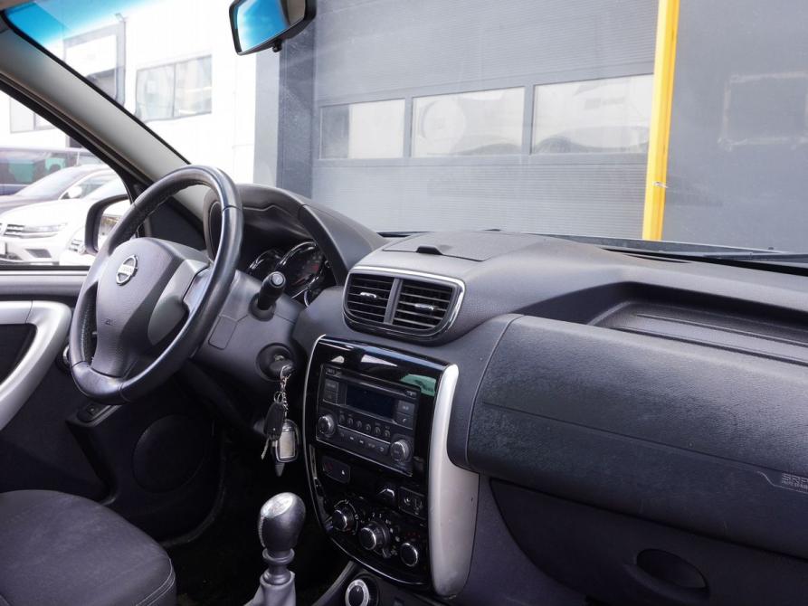 Nissan Terrano III (D10) Москва  - изображение 9