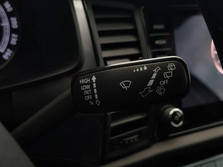 Skoda Kodiaq I Санкт-Петербург  - изображение 14